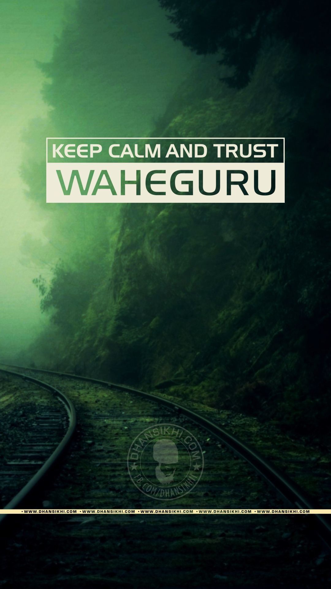 gurbani wallpaper gallery,text,green,sky,atmospheric phenomenon,font