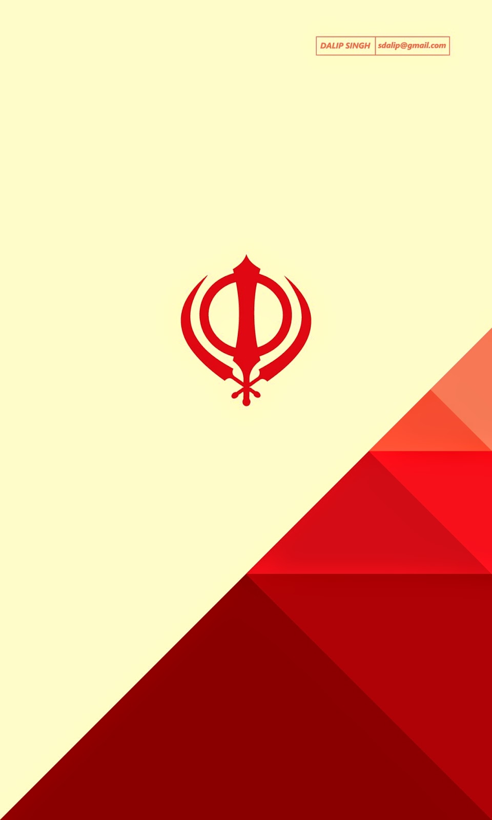 sikh wallpaper für handy,rot,flagge,illustration,symbol,schriftart
