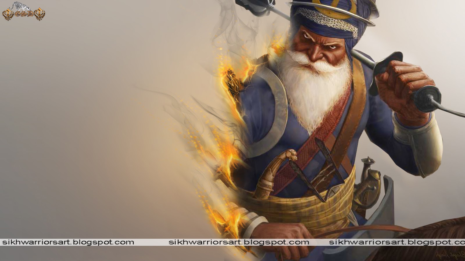 sikh warrior wallpaper,facial hair,beard,screenshot,illustration,photography