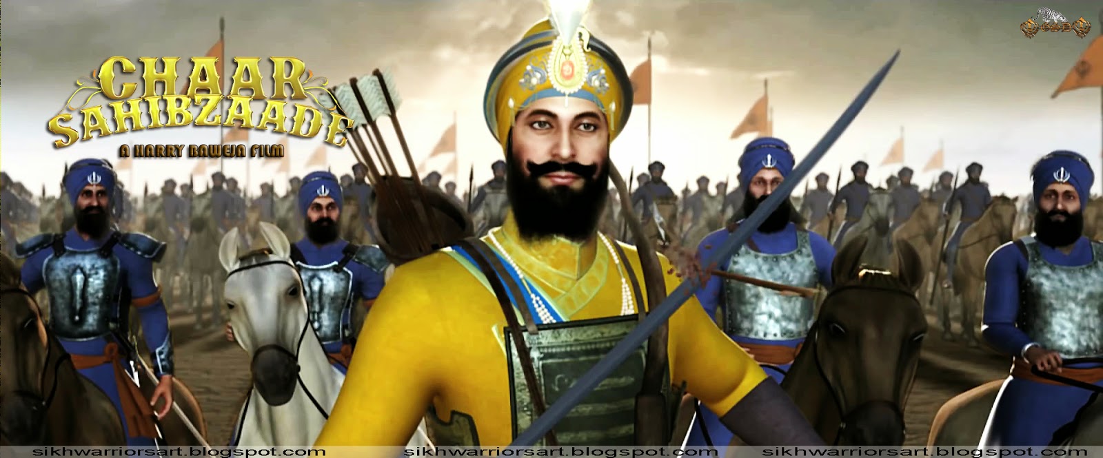 sikh warrior wallpaper,hero,screenshot,pc game,fictional character,middle ages