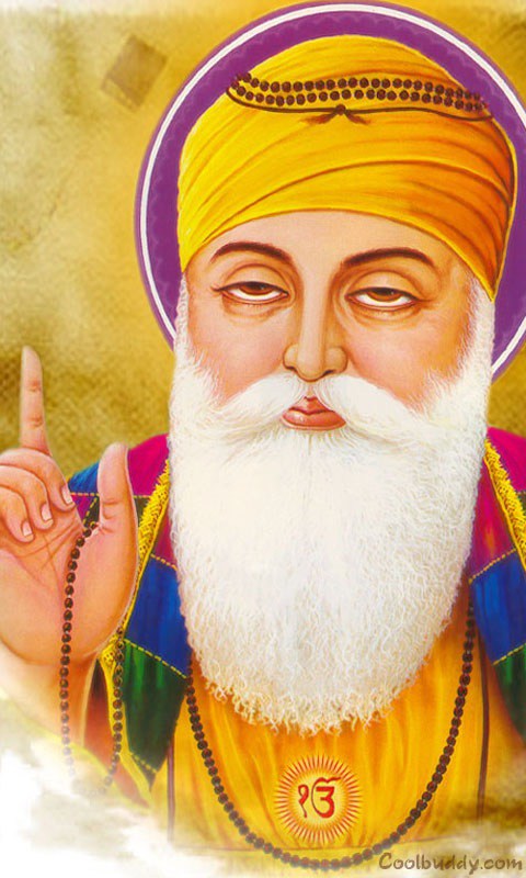 sikh guru hd wallpaper free download,guru,high priest,elder,prophet,preacher