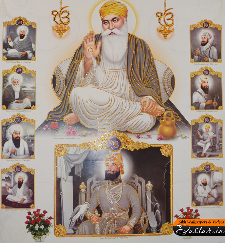 sikh dharmik wallpaper,guru,blessing,art,religious item,convent