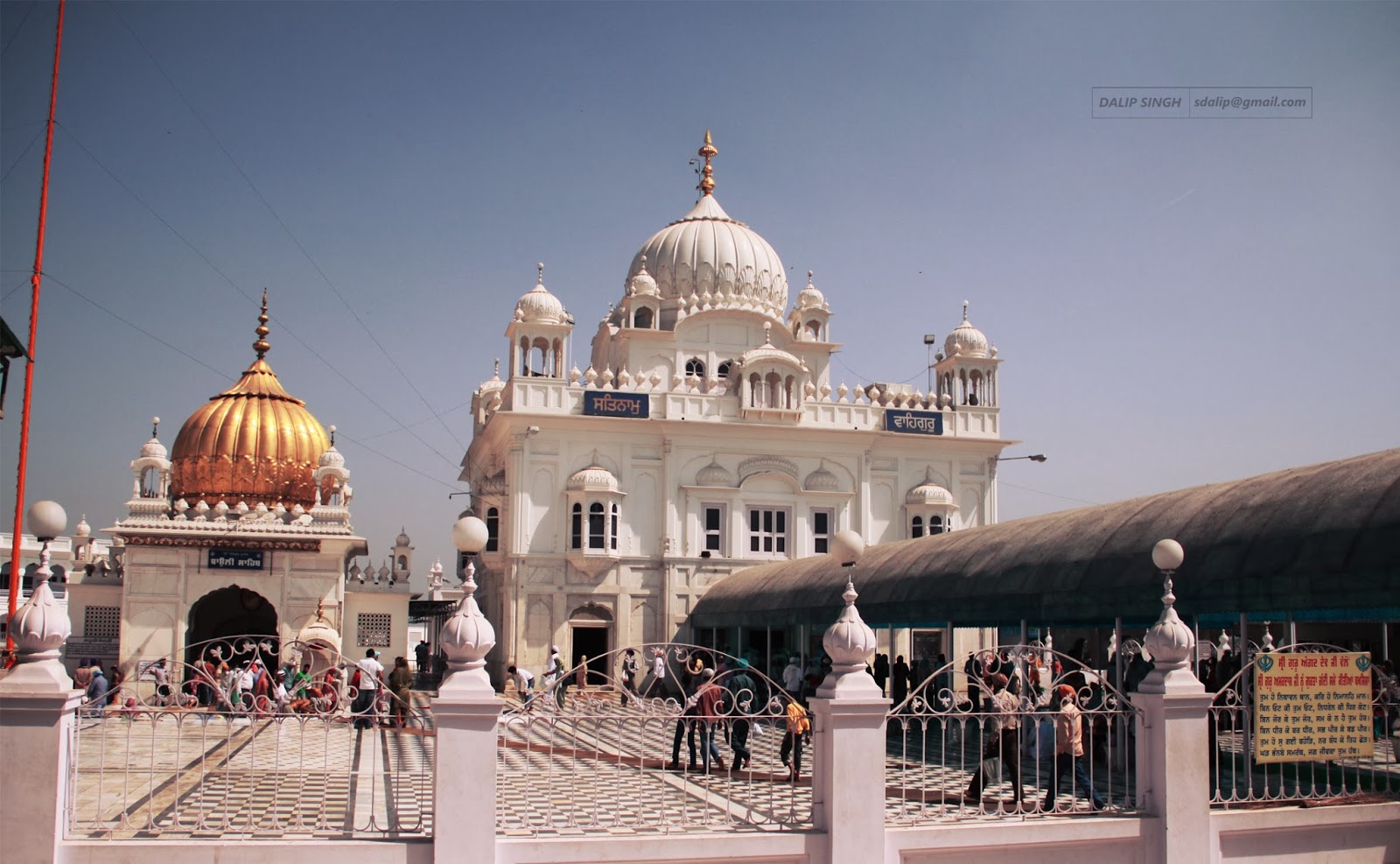sikh dharmik wallpaper,dome,landmark,dome,place of worship,holy places