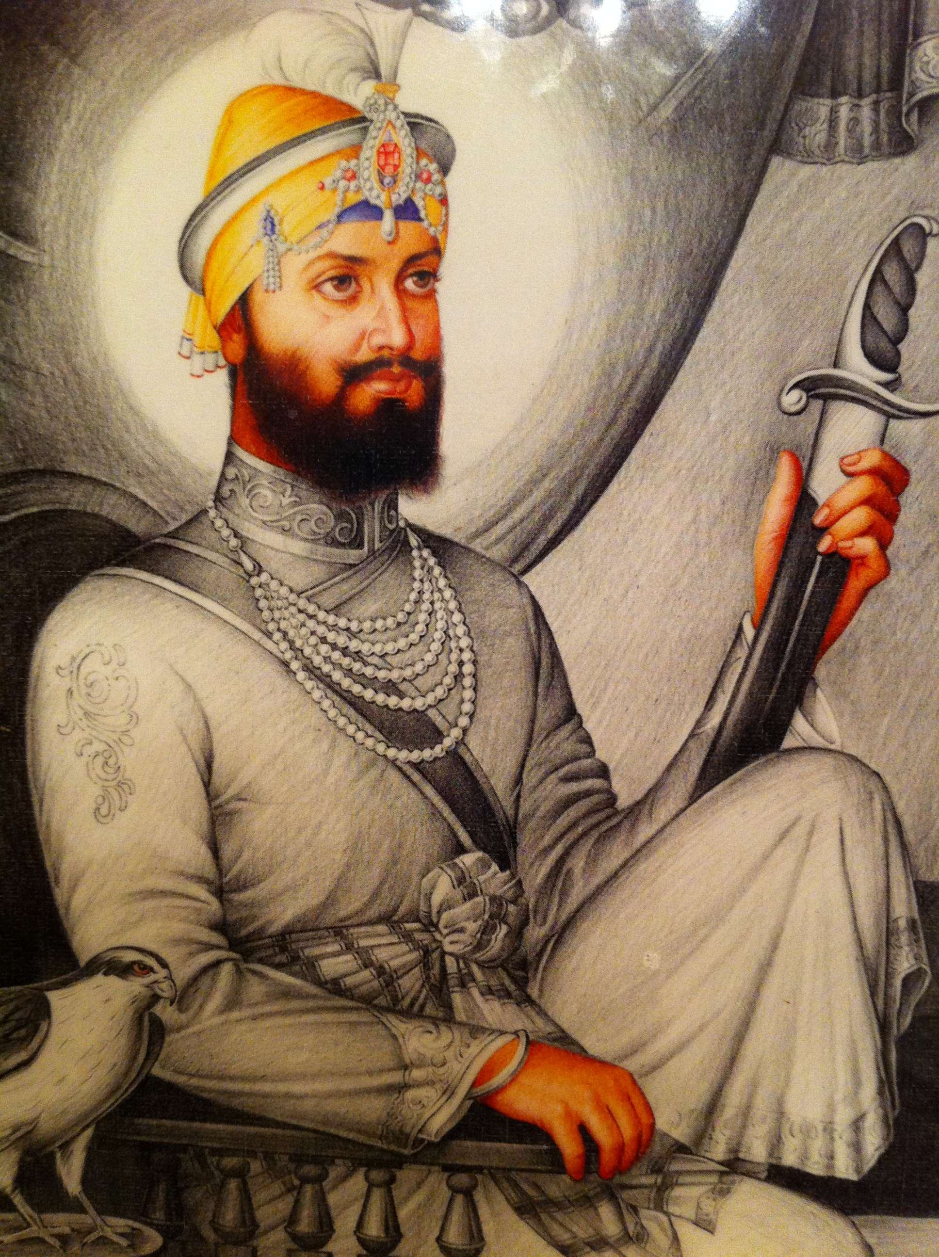 guru ji wallpaper,guru,art,illustration,prophet
