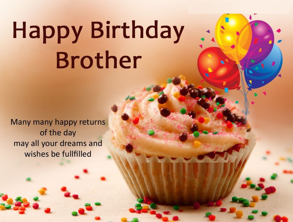 pastel de cumpleaños para hermano fondo de pantalla,magdalena,crema de mantequilla,comida,formación de hielo,asperja