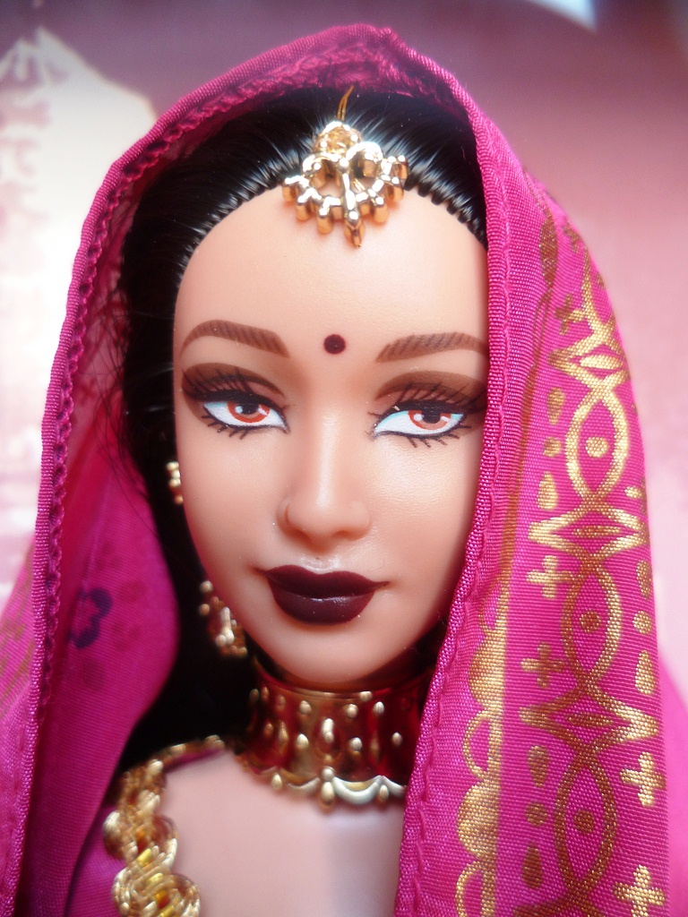gambar wallpaper barbie,doll,hair,pink,forehead,eyebrow