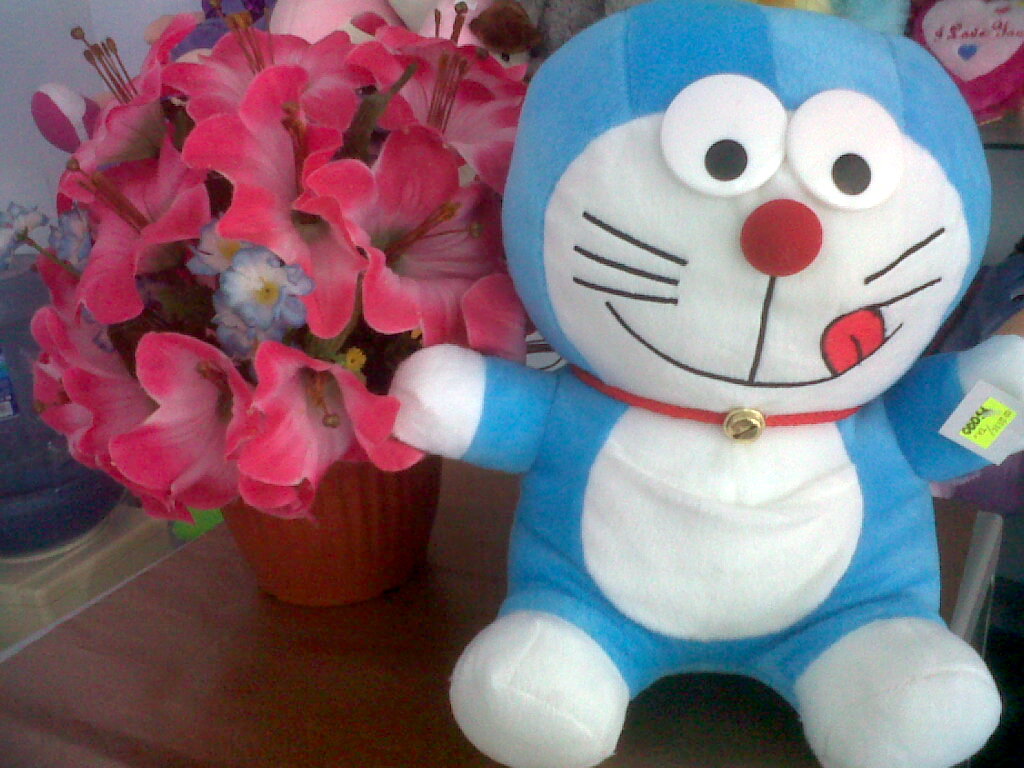 gambar wallpaper boneka,stuffed toy,plush,toy,pink,textile