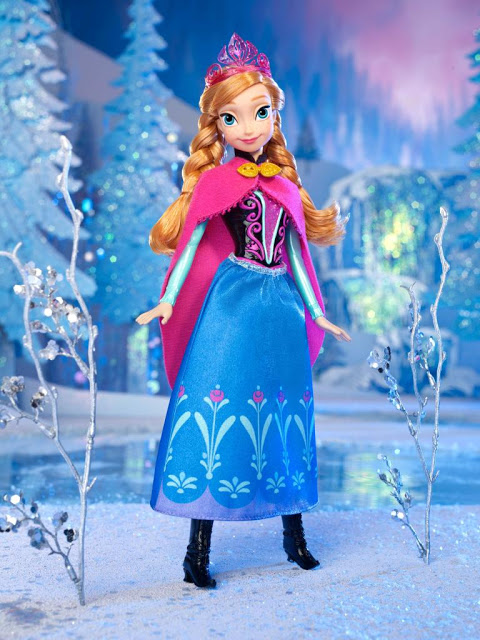 fondo de pantalla boneka line,muñeca,juguete,nieve,barbie,invierno
