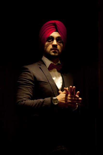 desi jatt wallpaper gallery,turban,headgear,facial hair,performance