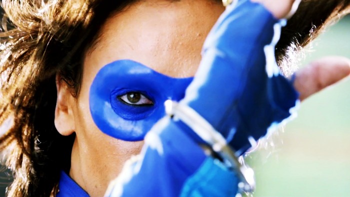 flying jatt wallpaper,eye,photography,costume