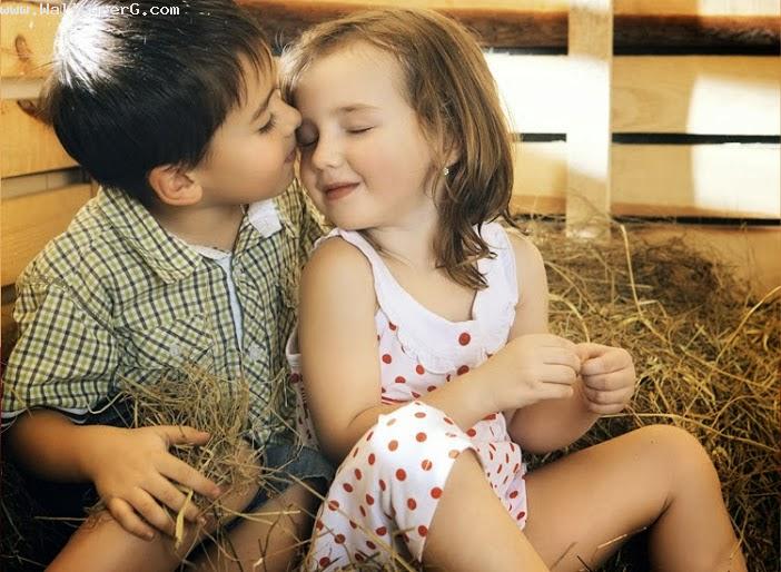 frère soeur fond d'écran,enfant,interaction,heureux,bambin,amour