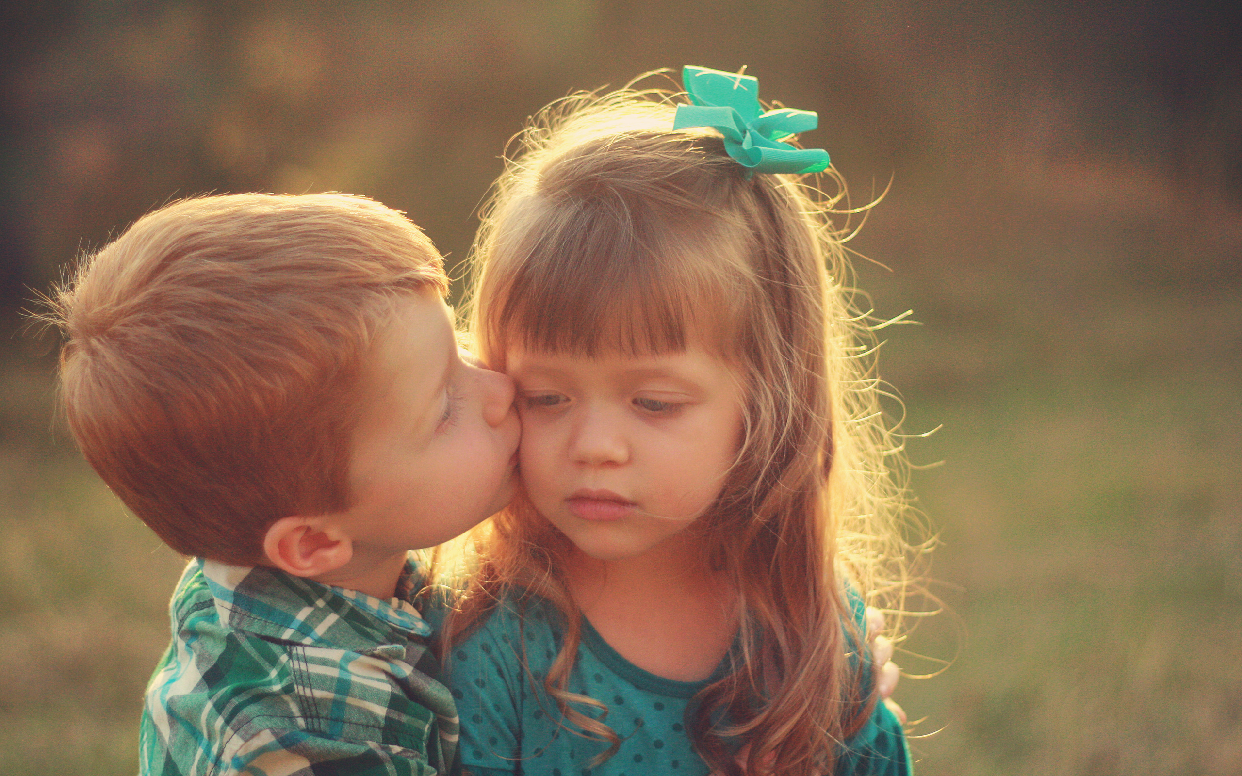 brother sister wallpaper,people in nature,child,hair,face,photograph