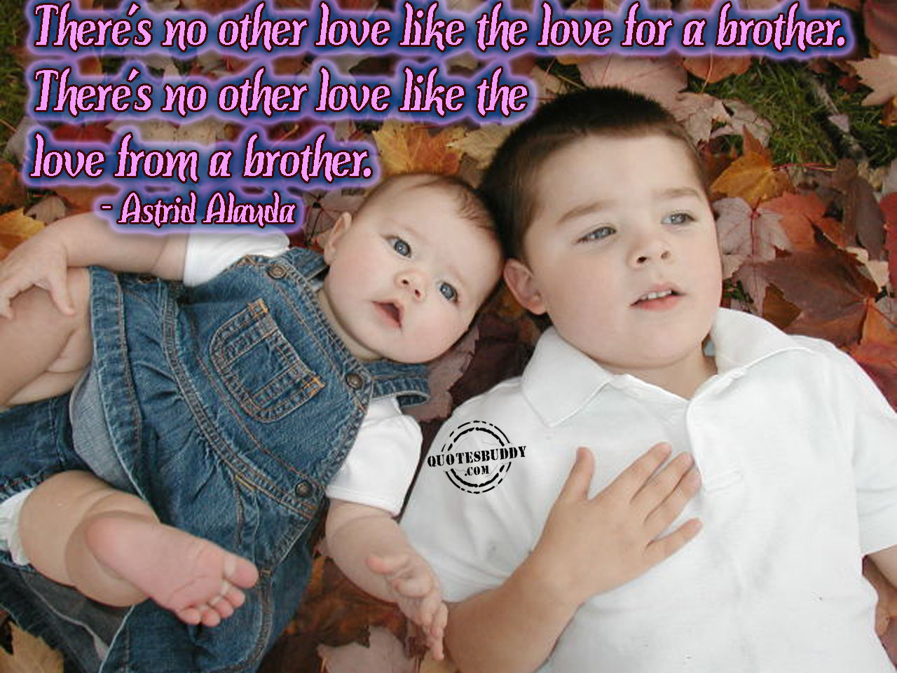 brother and sister wallpapers with quotes,people,child,friendship,toddler,happy
