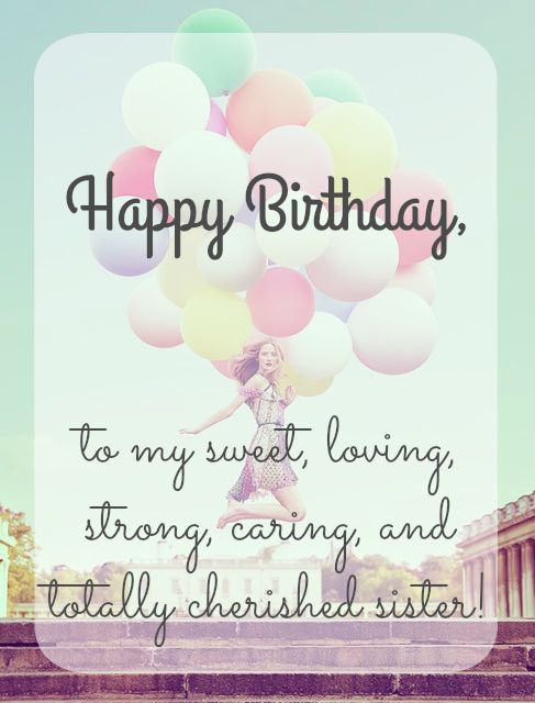 happy birthday sister wallpaper,balloon,text,pink,font,party supply