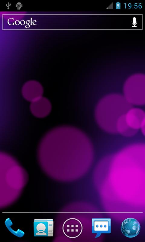 ics fondo de pantalla,violeta,púrpura,texto,captura de pantalla,rosado
