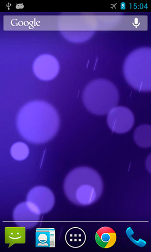 ics wallpaper,violet,purple,blue,technology,screenshot