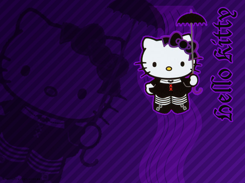 Download Wallpaper Hello Kitty 3d Image Num 98
