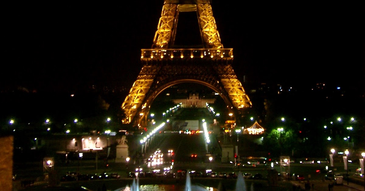 wallpaper paris untuk android,landmark,metropolitan area,metropolis,tower,night