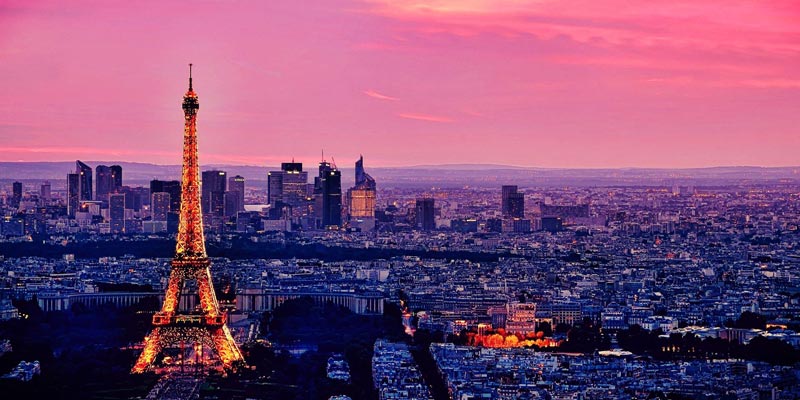 download wallpaper paris,cityscape,city,metropolitan area,skyline,landmark