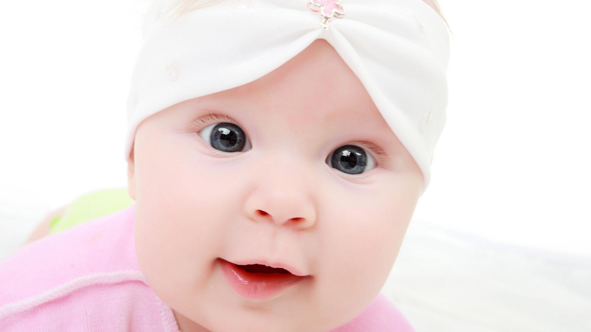 carta da parati bayi lucu,bambino,bambino,viso,rosa,labbro