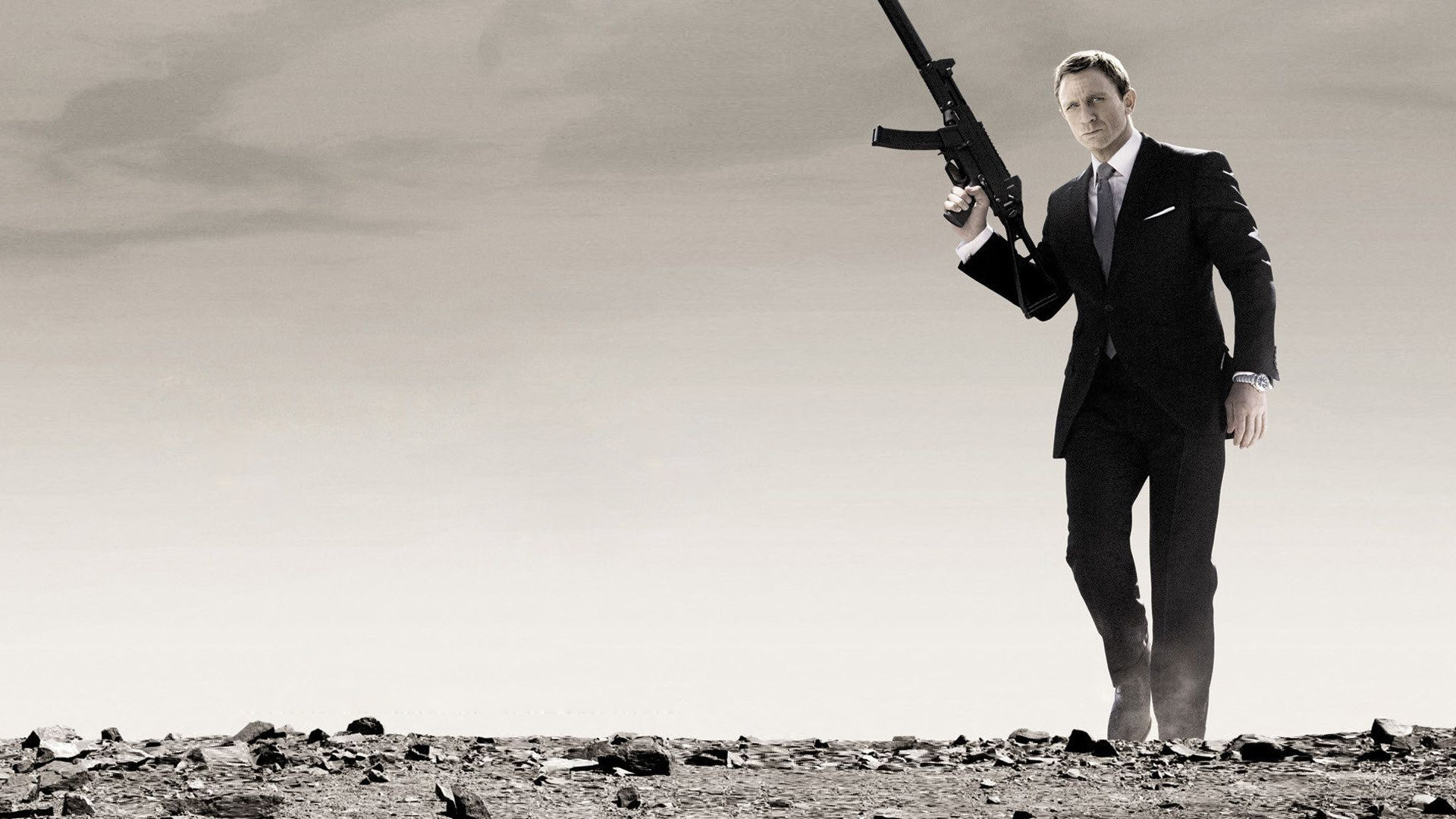 sfondo di james bond 007,in piedi,completo da uomo,sport di tiro a segno,tiro,vestito formale
