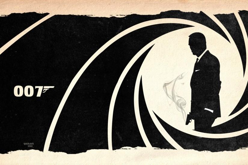 007 wallpaper,font,illustration,black and white,graphic design,photography