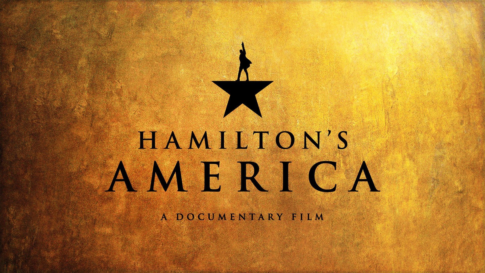 Alexander Hamilton Musical Logo Image Gallery - Hamilton's America ...