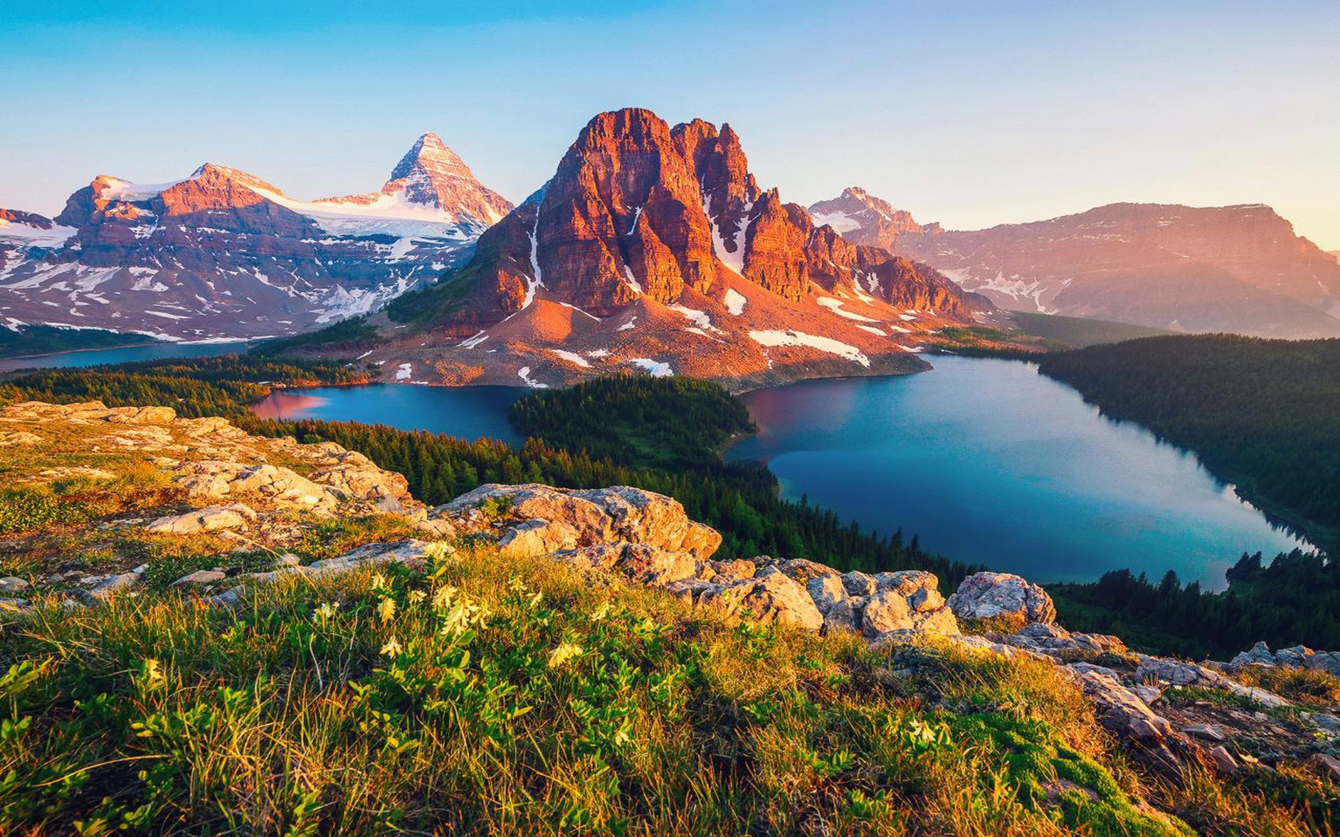 carta da parati british columbia,montagna,paesaggio naturale,natura,catena montuosa,cielo