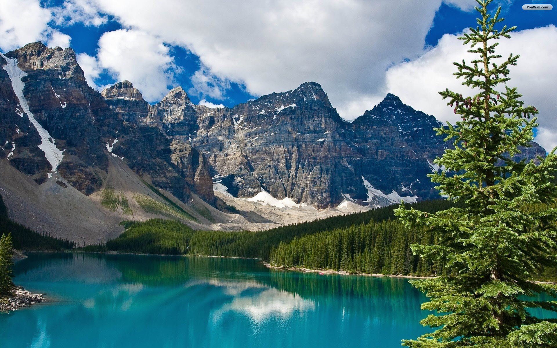 fondo de pantalla de columbia británica,montaña,paisaje natural,naturaleza,cuerpo de agua,lago glacial