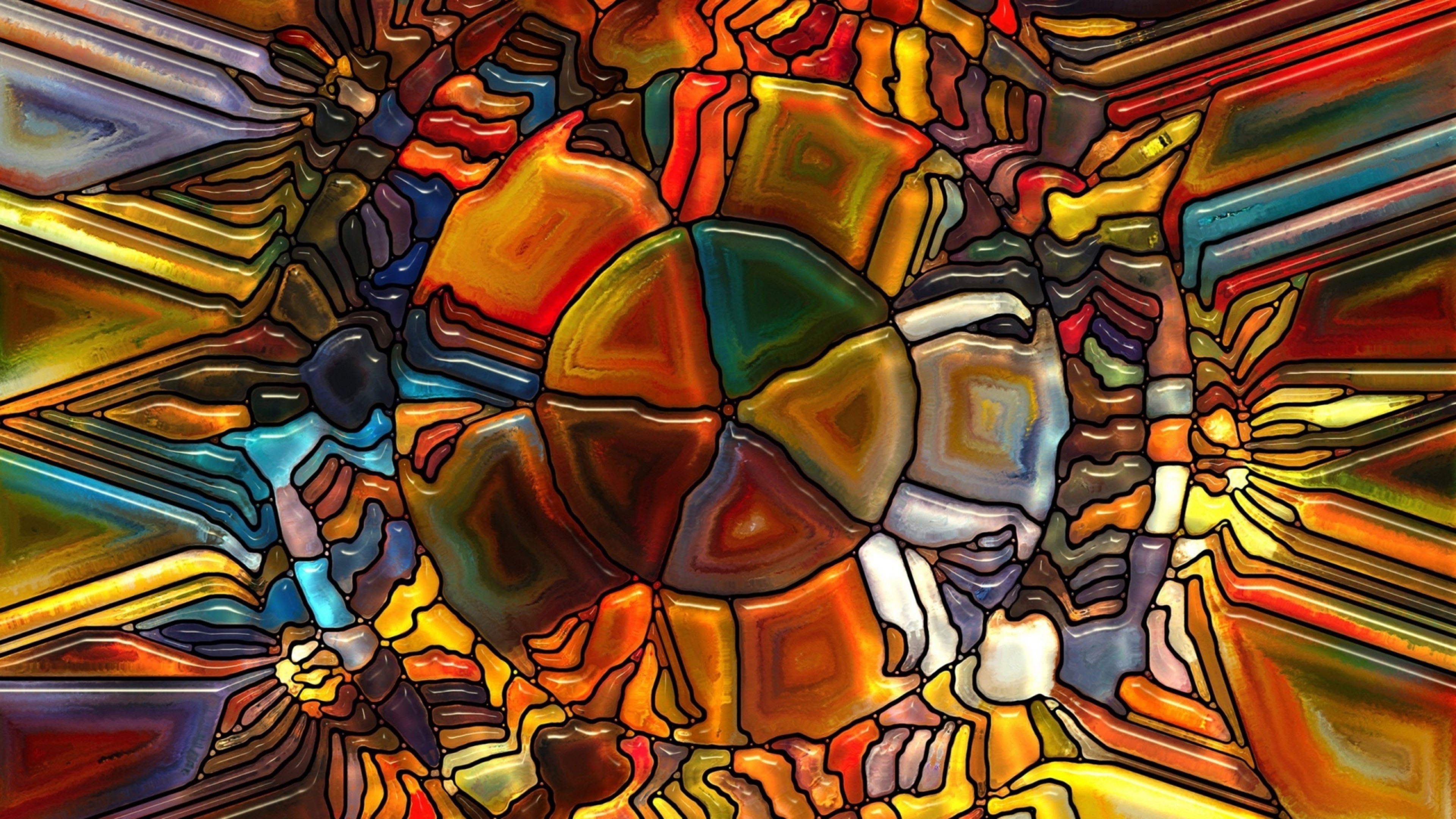 digital wallpaper for mobile,stained glass,psychedelic art,art,glass,visual arts