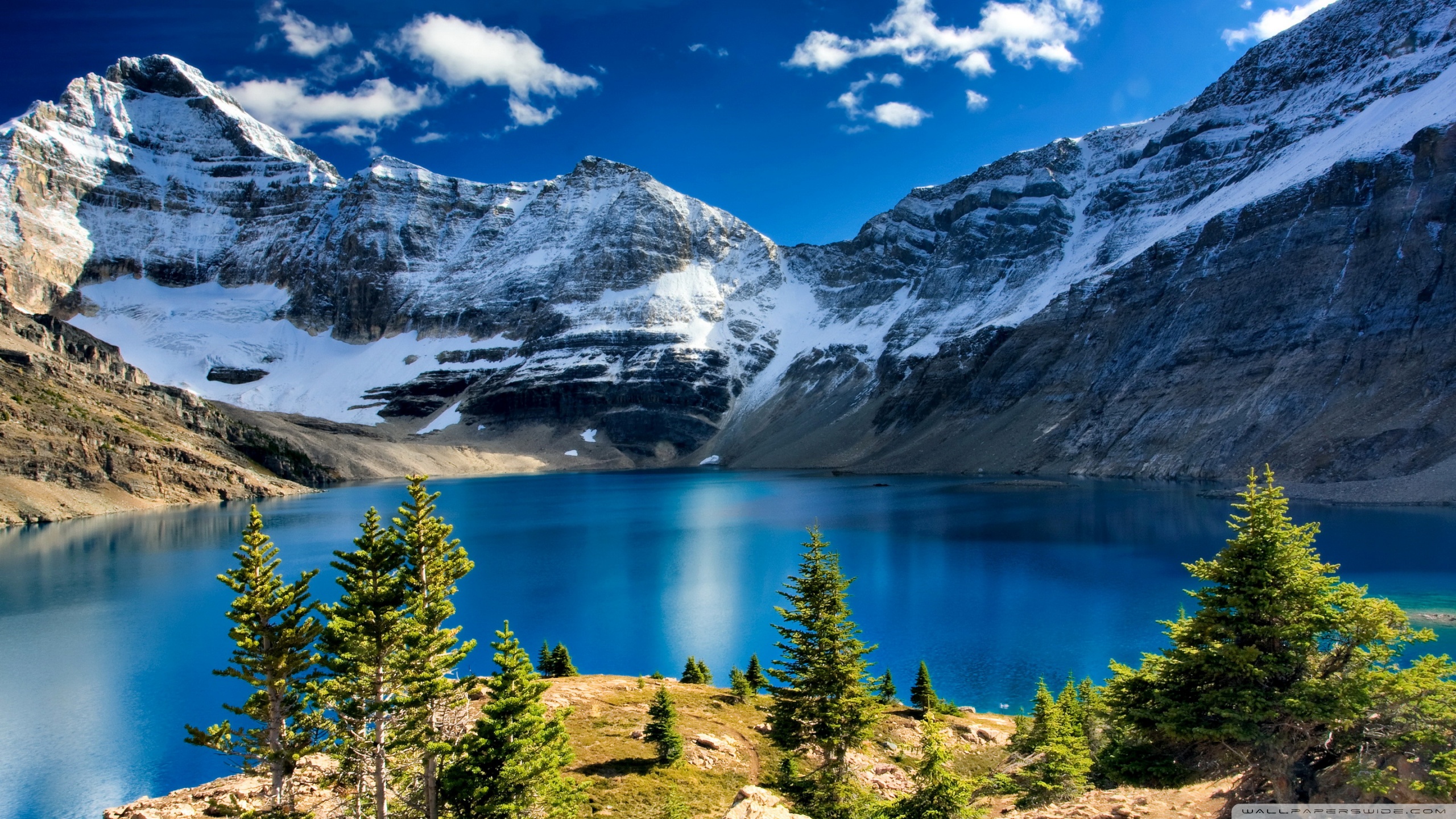 bc wallpaper,montagna,paesaggio naturale,natura,lago glaciale,lago