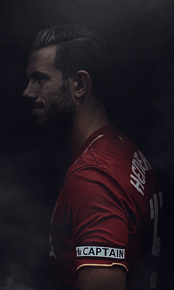 henderson wallpaper,facial hair,chin,t shirt,jersey,beard