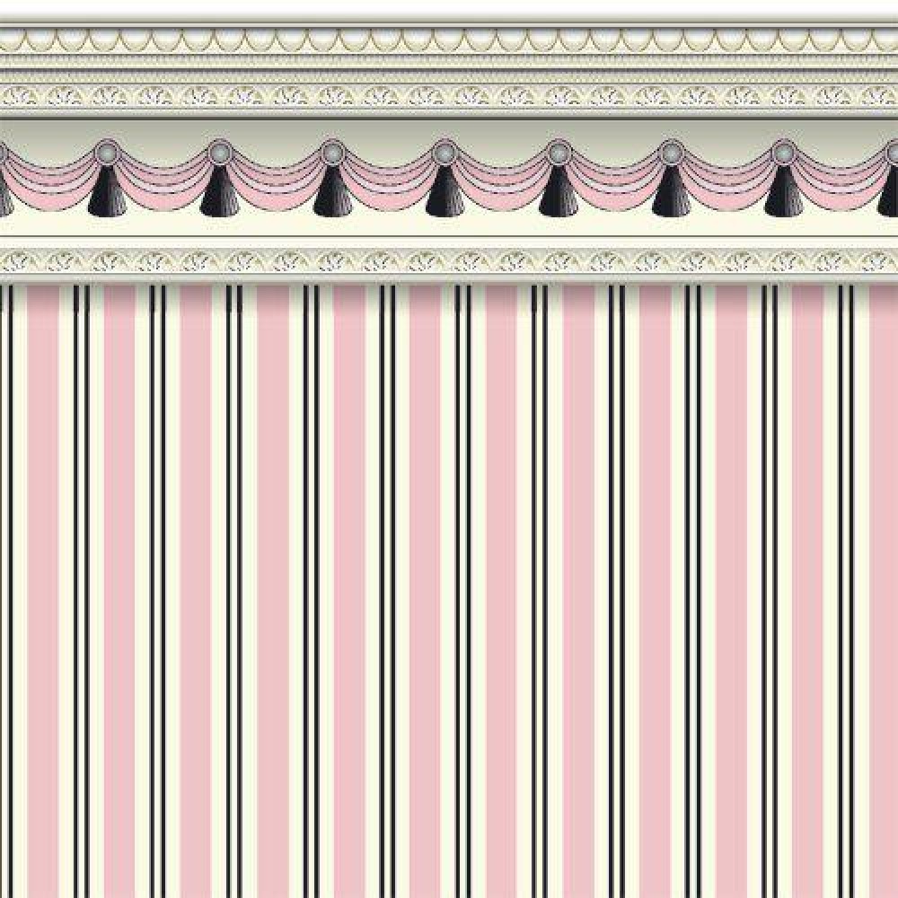 regency wallpaper,pink,curtain,textile
