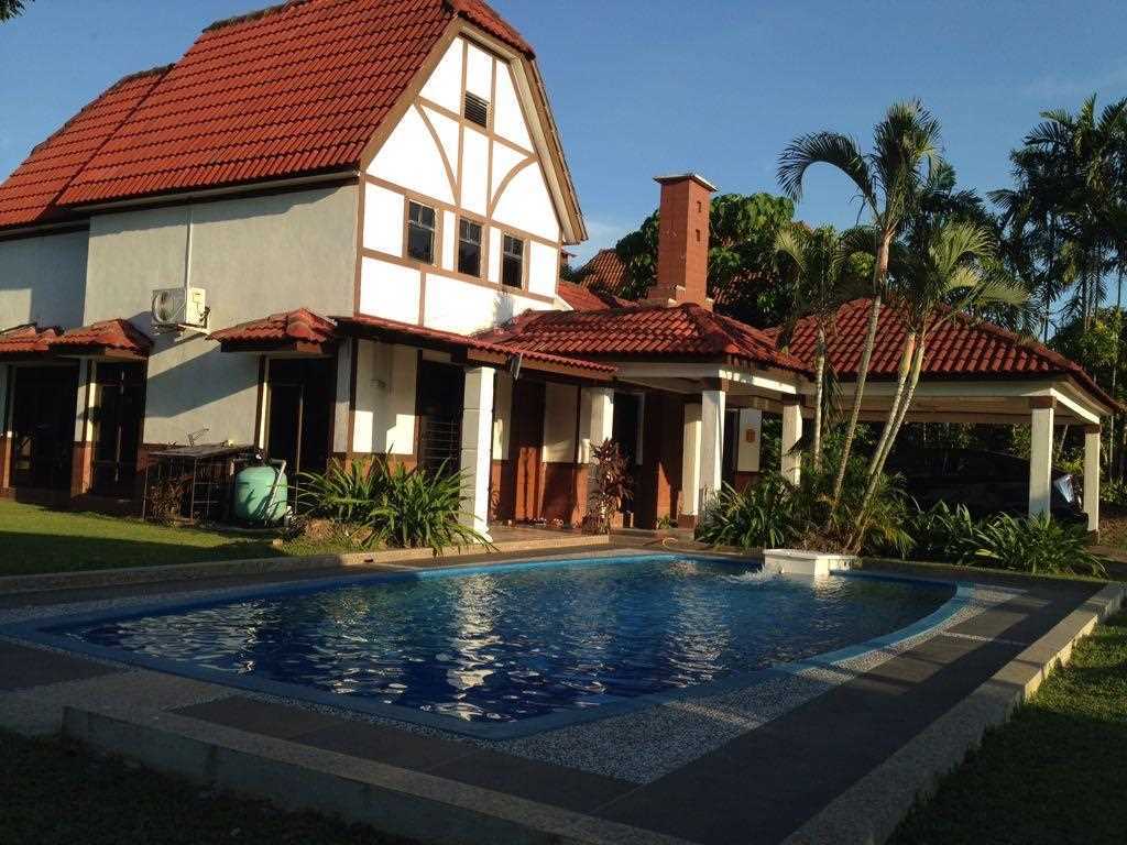 harga fondos de pantalla dinding rumah di malasia,propiedad,casa,edificio,casa,piscina