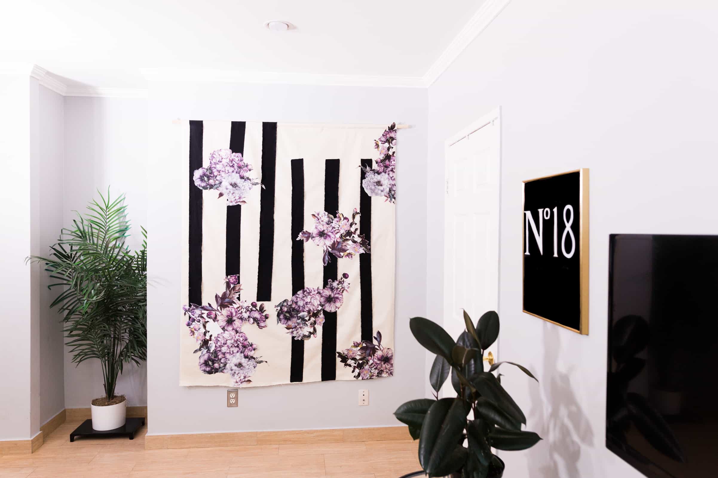 미스터 diy,방,벽,인테리어 디자인,제비꽃,분홍