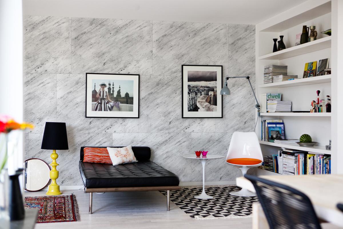 wallpaper mr diy,living room,white,room,furniture,interior design