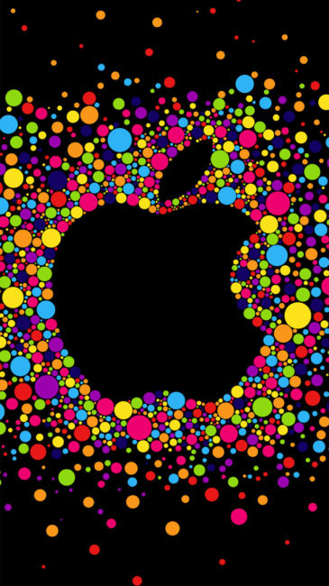 wallpaper unik iphone,heart,circle,pattern,font,glitter