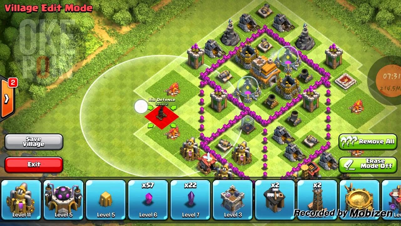 coc 3d bases coc 3d bases