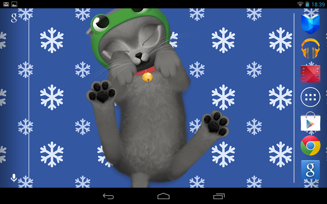 google wallpaper lucu,cat,cartoon,organism,snout,screenshot