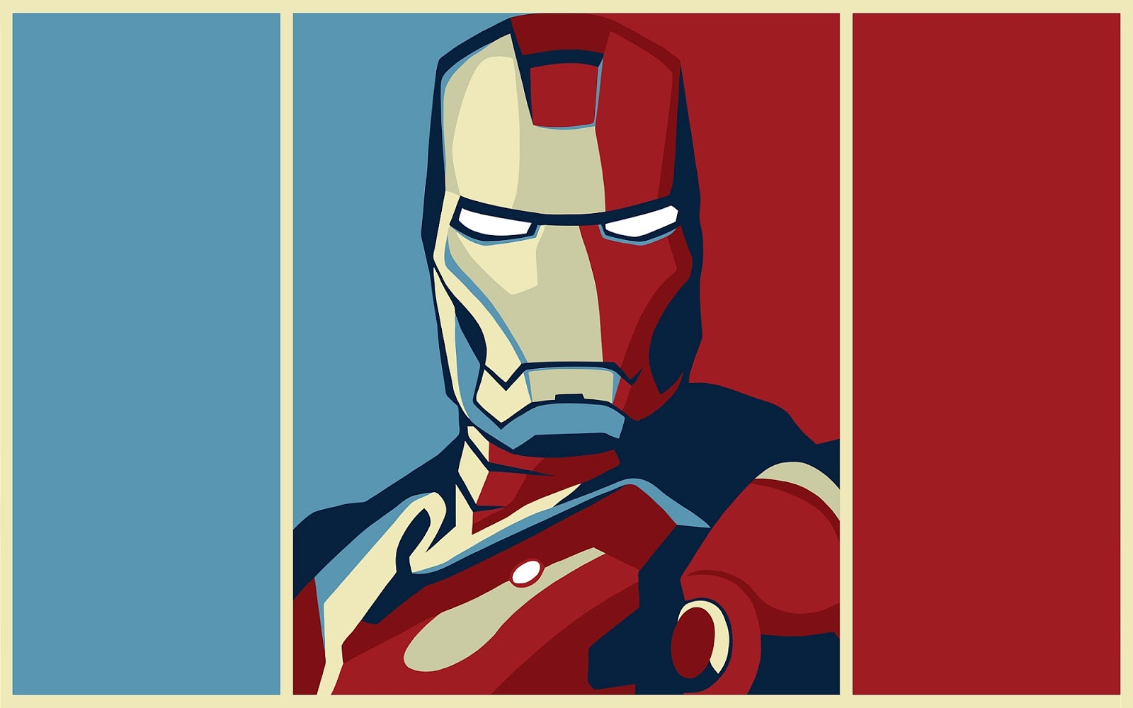 google wallpaper lucu,fictional character,superhero,iron man,poster,illustration