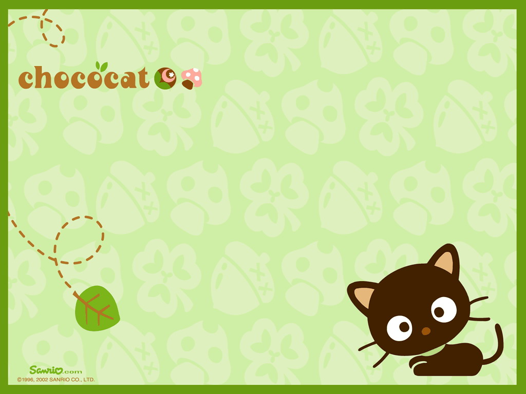 google wallpaper lucu,green,cartoon,leaf,text,organism