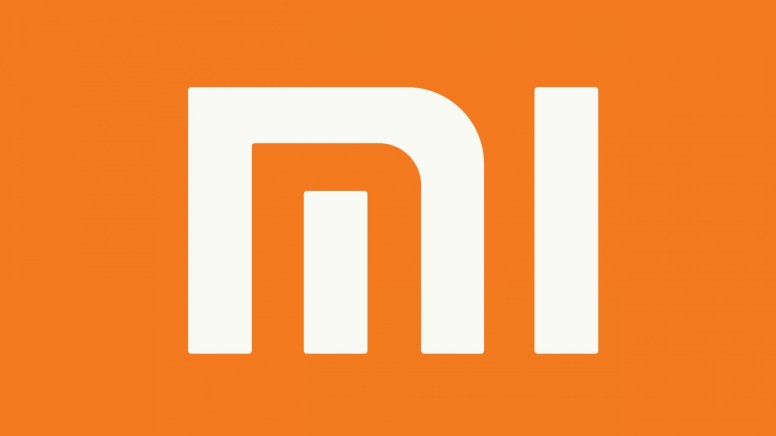 xiaomi logo wallpaper,orange,text,font,yellow,logo