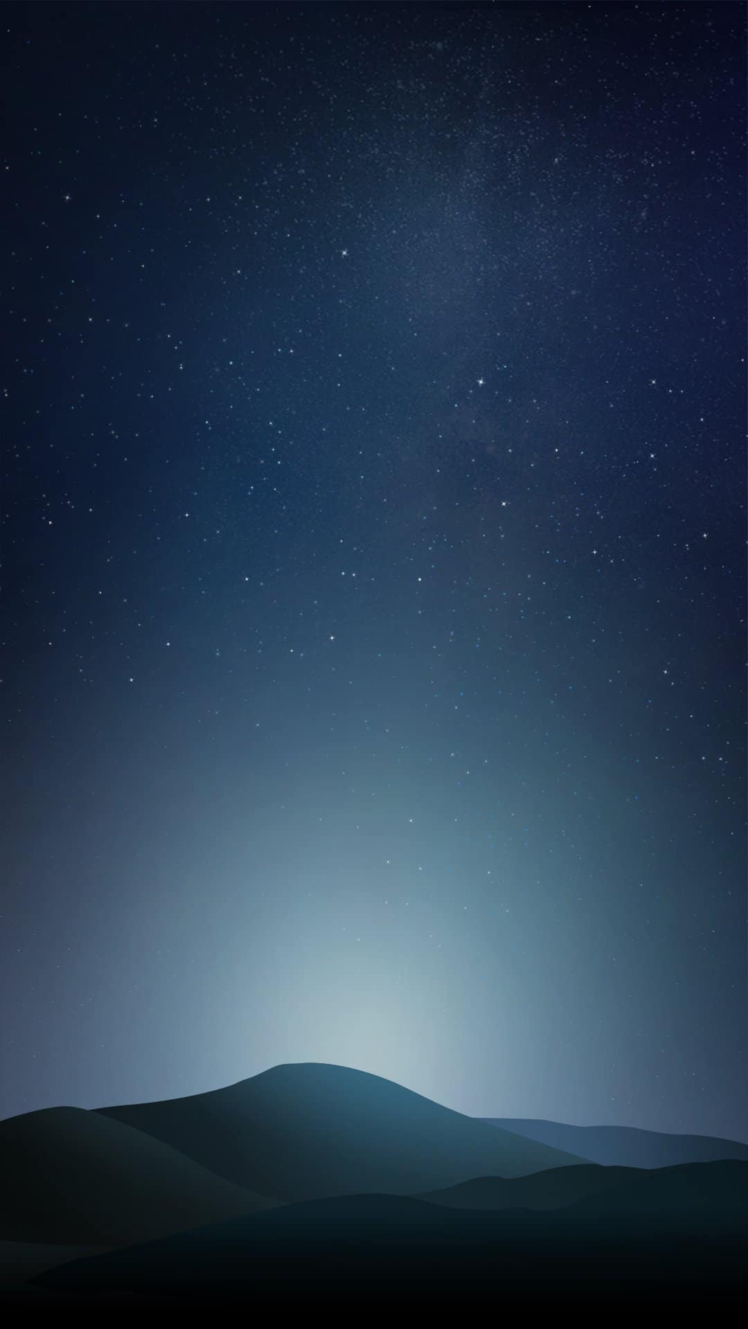 mi max fondo de pantalla hd,cielo,azul,atmósfera,horizonte,noche