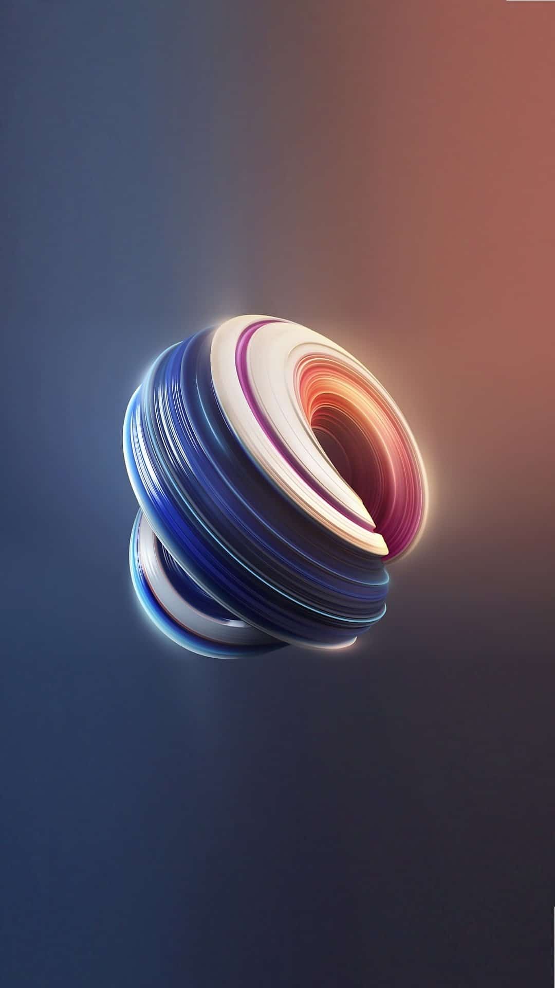 xiaomi mi5 wallpaper,purple,spiral,top,toy,space