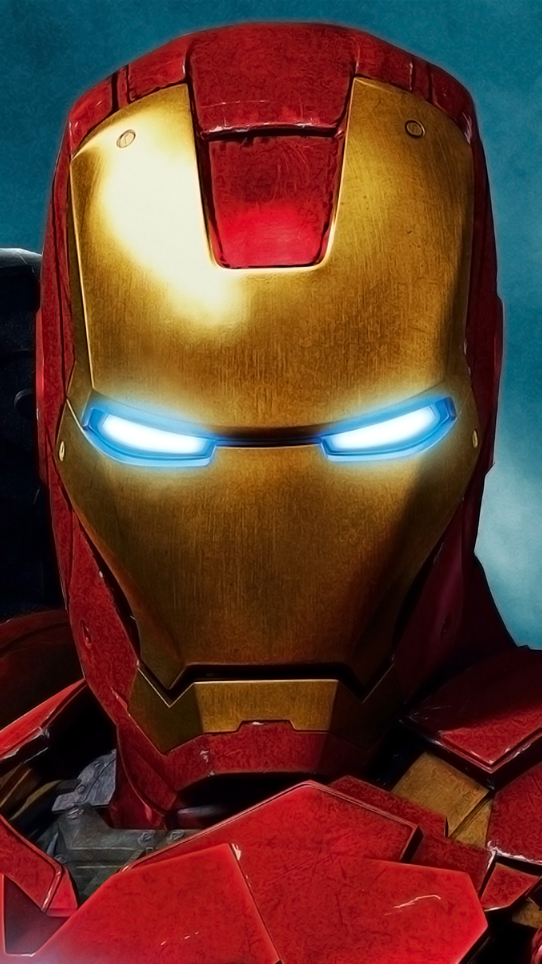 xiaomi mi4 wallpaper,ironman,superheld,erfundener charakter,rächer