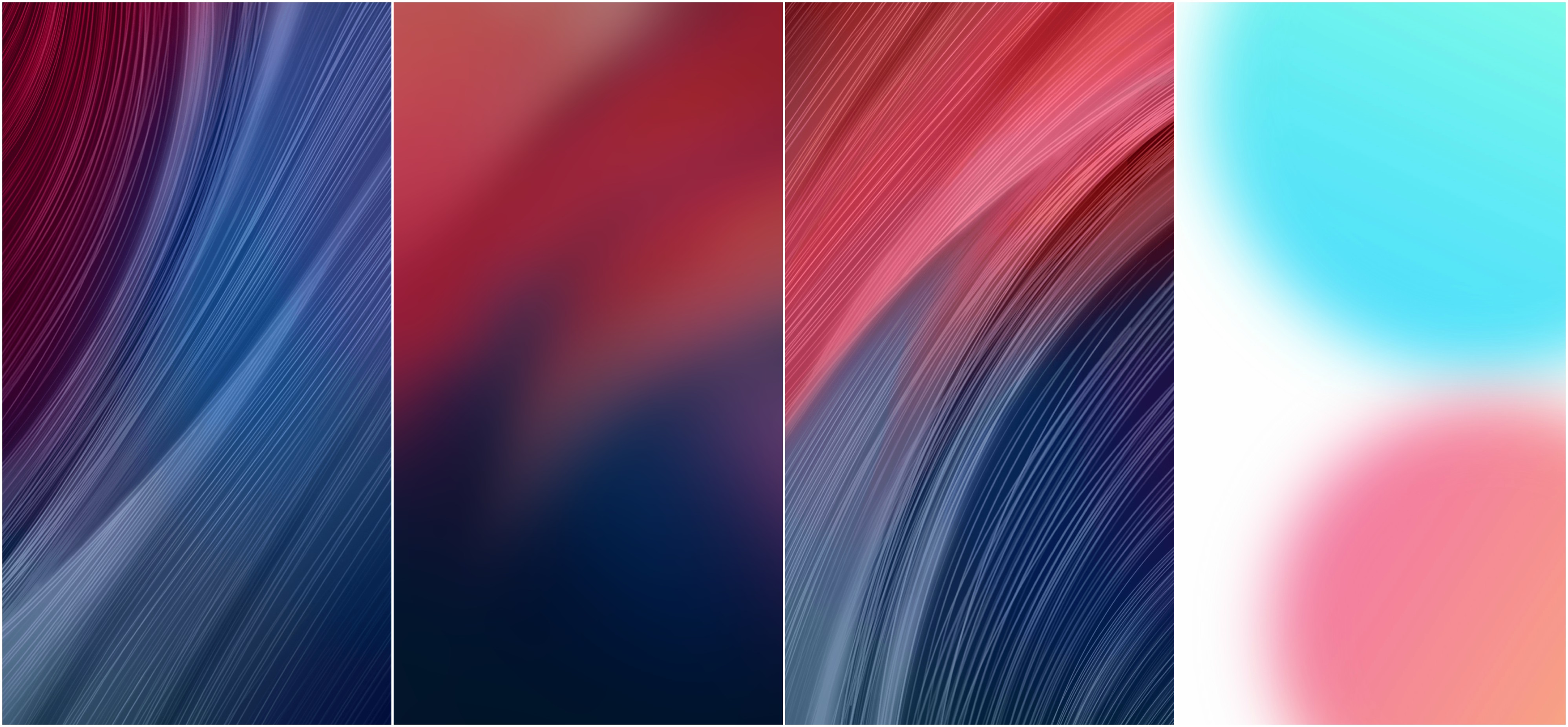 redmi note 3 stock wallpapers,blue,red,colorfulness,purple,violet