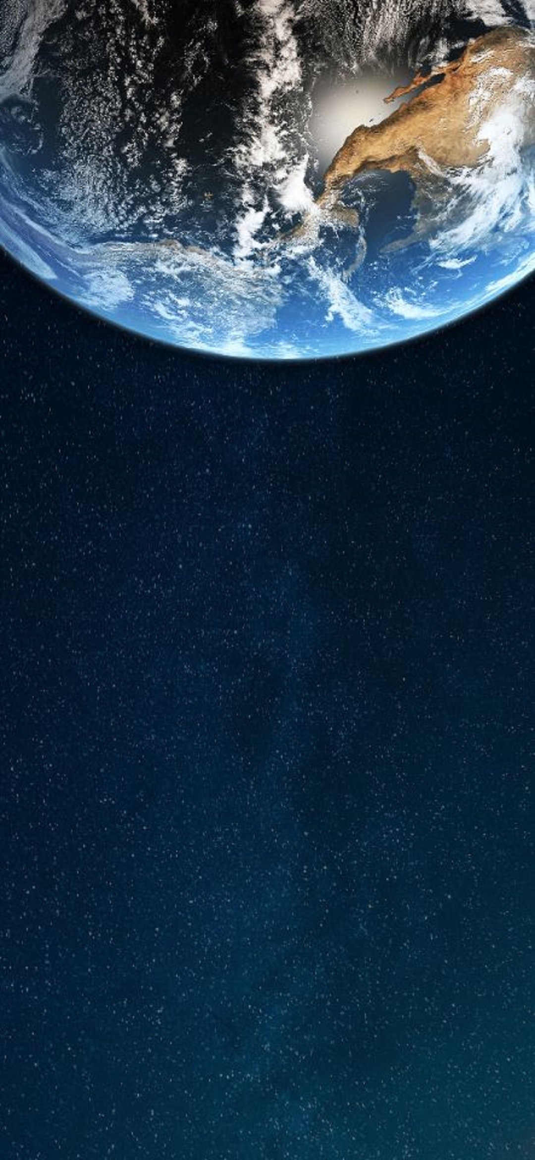 mejor fondo de pantalla para oppo,azul,cielo,agua,atmósfera,espacio