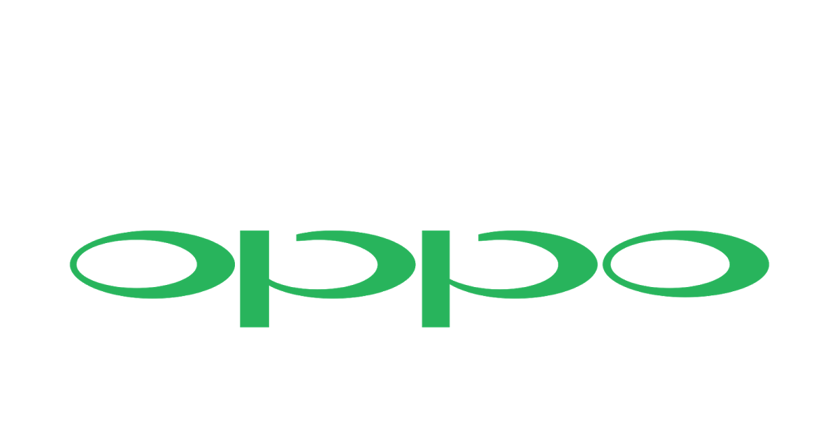 carta da parati con logo oppo,testo,font,verde,grafica,disegno grafico