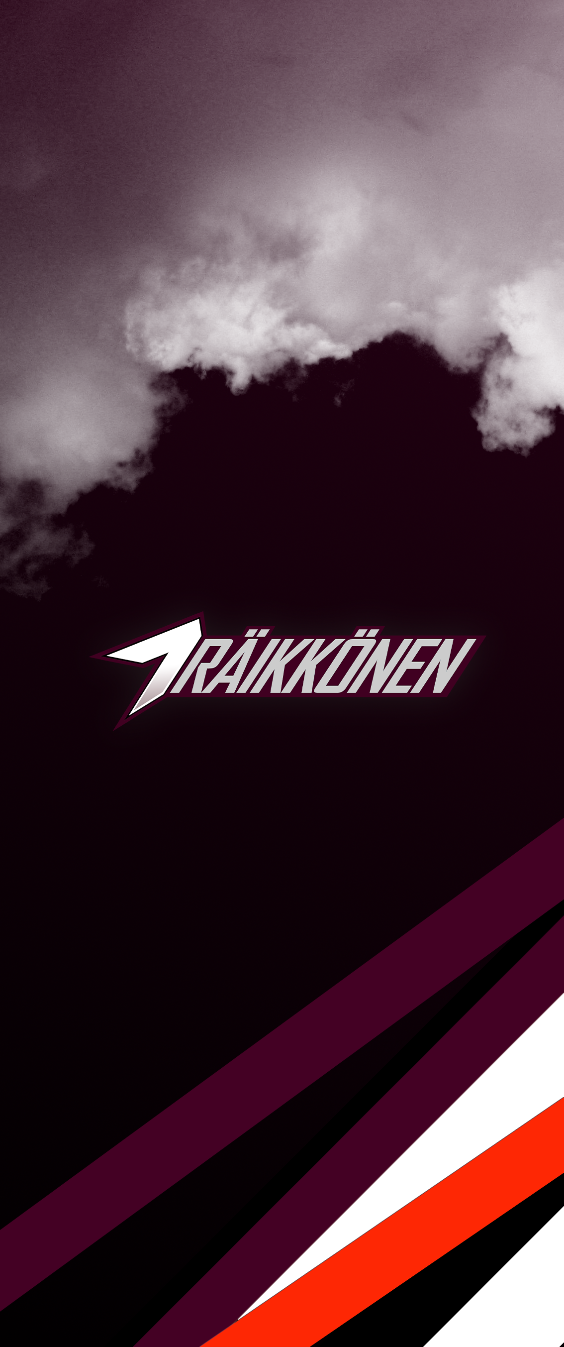 kimi raikkonen wallpaper,font,text,sky,logo,car