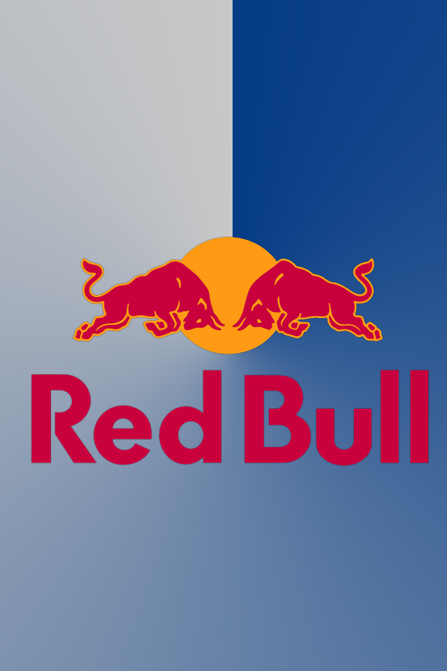 red bull iphone wallpaper,red bull,energiegetränk,schriftart,getränk,poster